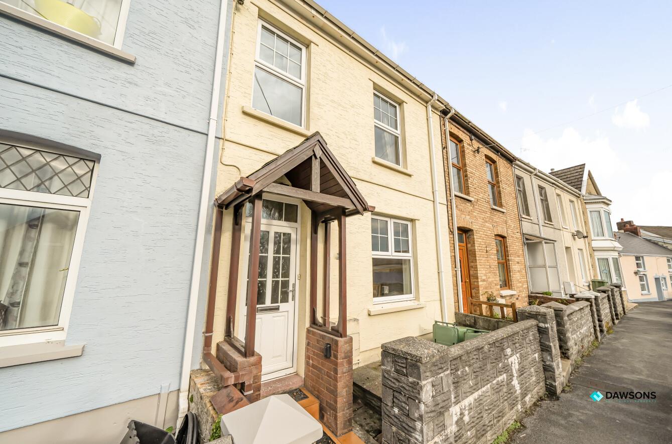 Alstred Street, Kidwelly, SA17 4TN